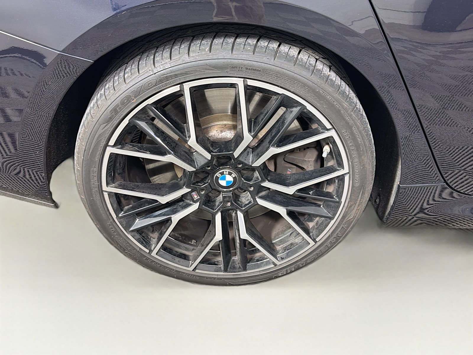 Used 2023 BMW M850i Gran Coupe xDrive image 36