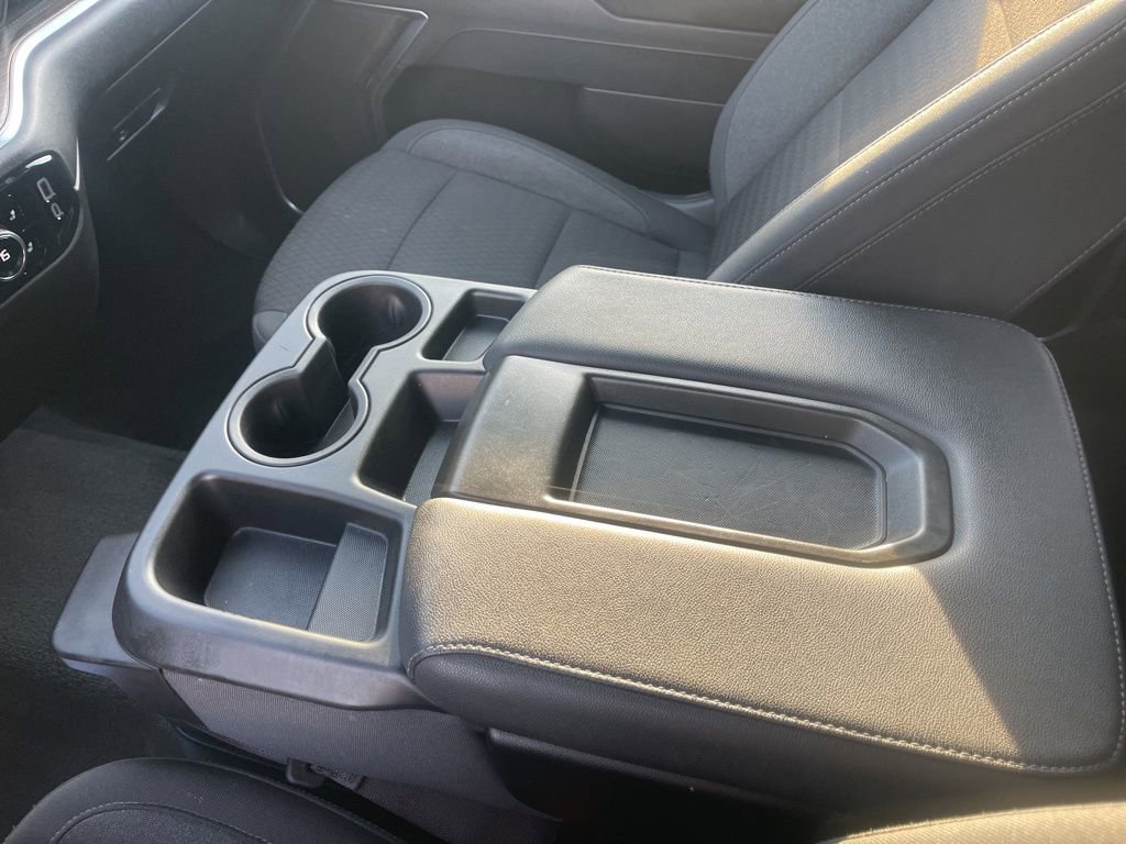 Certified 2025 Chevrolet Silverado 2500 LT w/ Convenience Package image 28