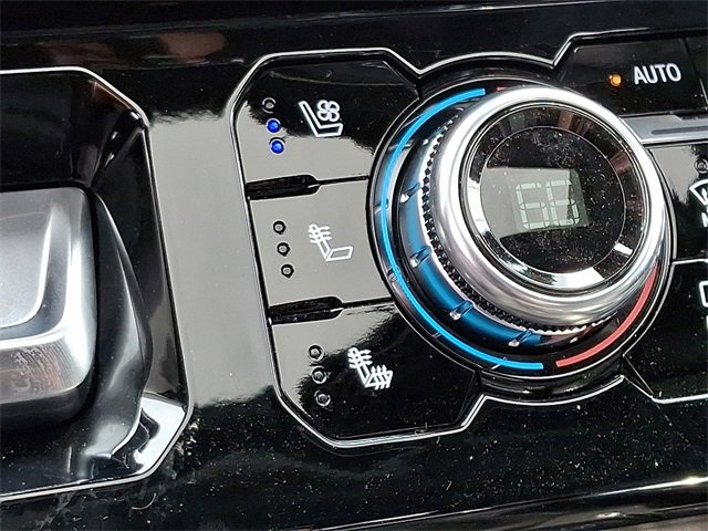 New 2025 GMC Sierra 1500 Denali w/ Denali Reserve Package image 17