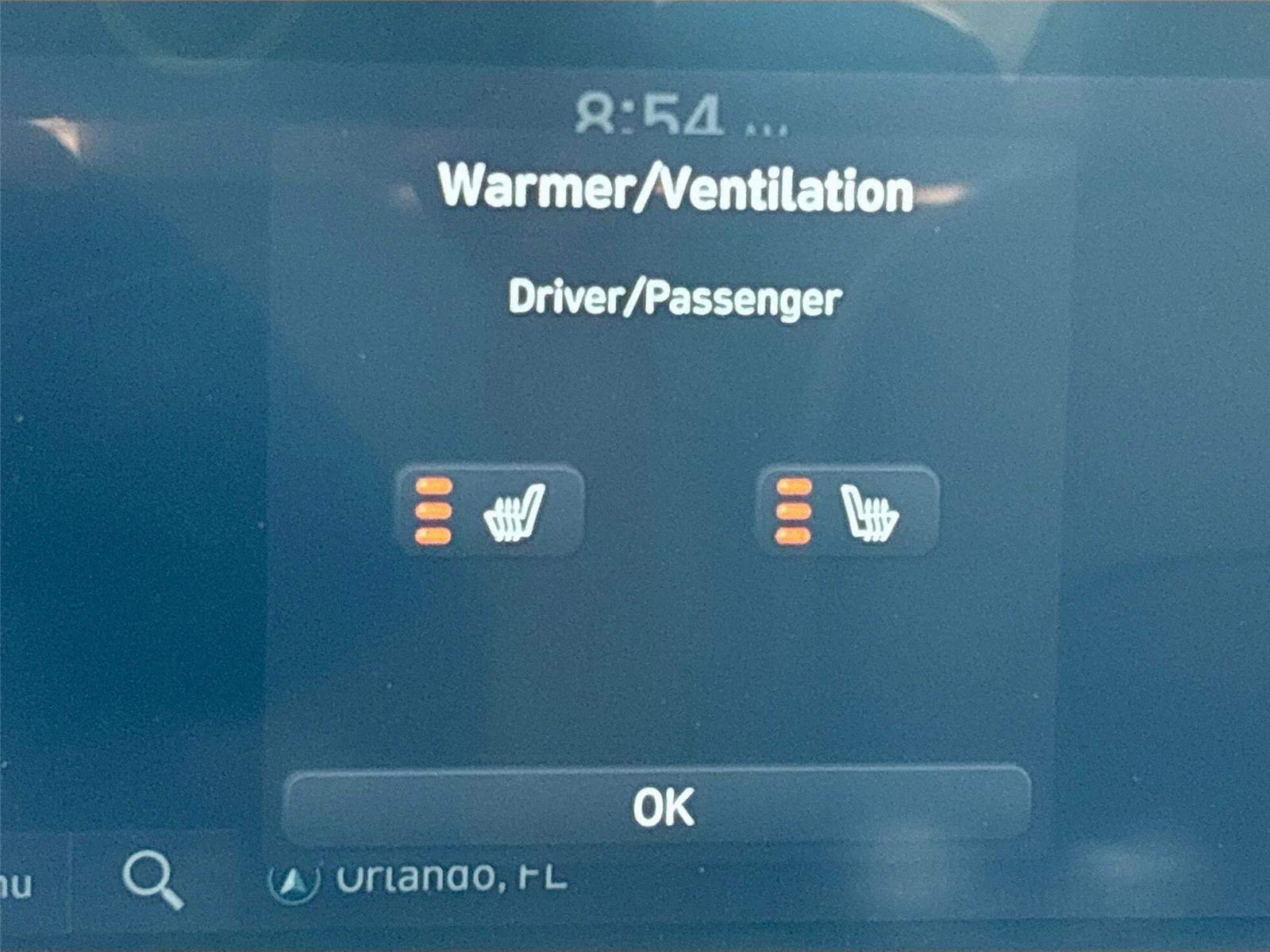 Used 2023 Hyundai Ioniq 6 SEL w/ Cargo Package RWD image 23