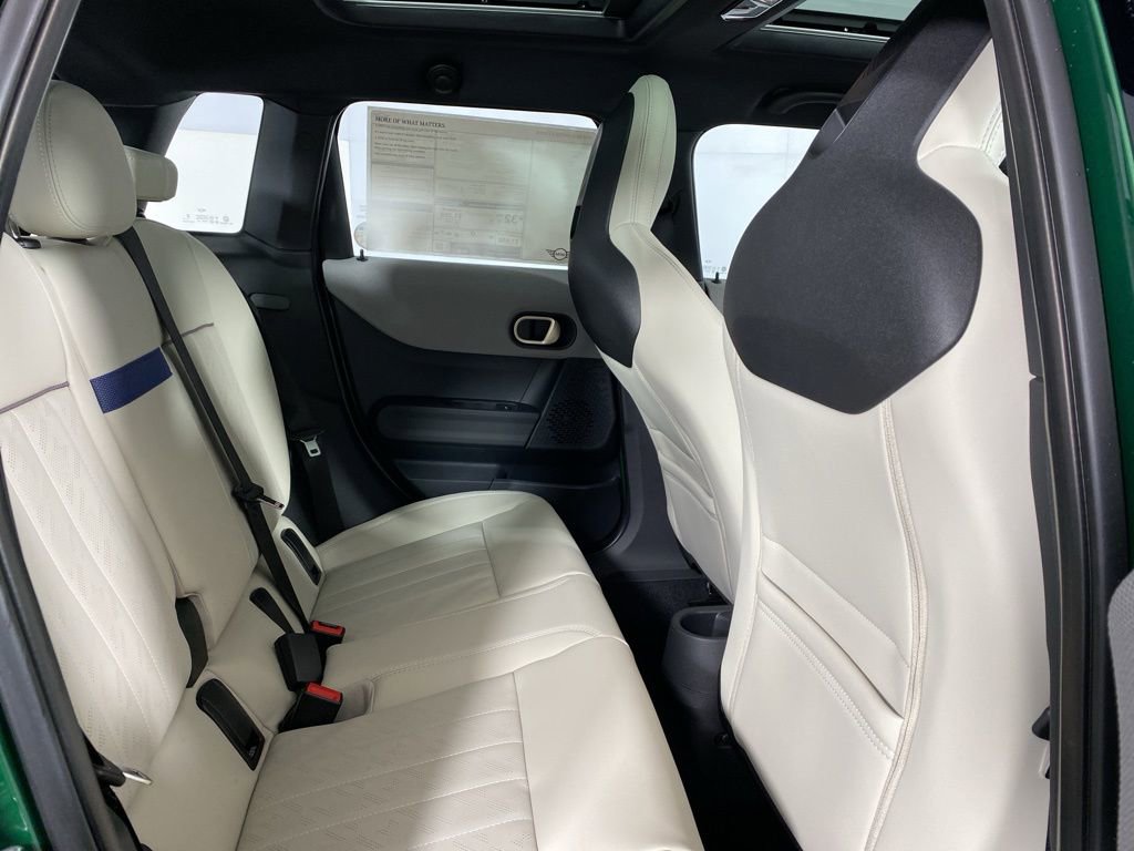 New 2026 MINI Cooper S image 23