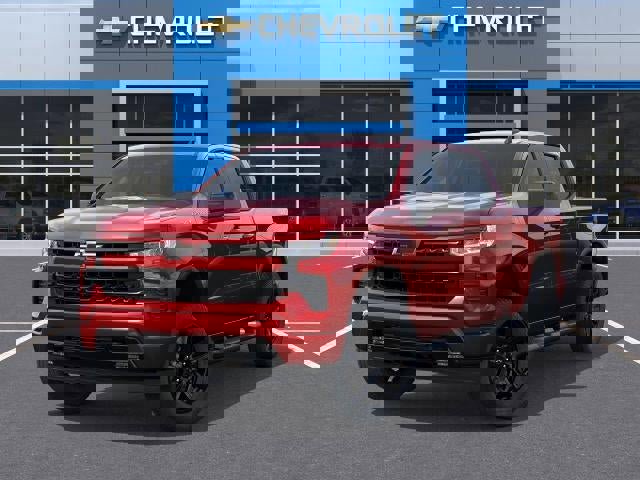 New 2026 Chevrolet Silverado 1500 RST w/ RST Select Package image 6