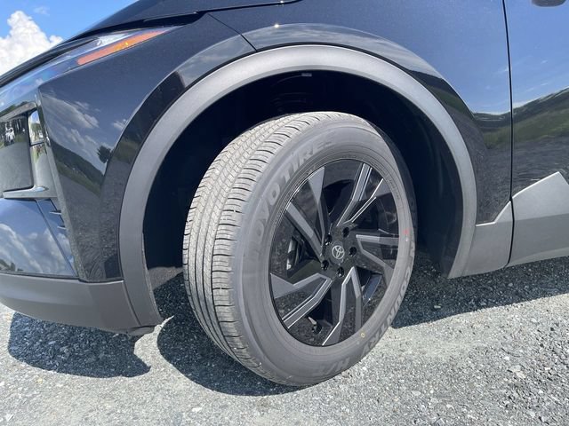 New 2026 Toyota C-HR AWD/4WD image 10