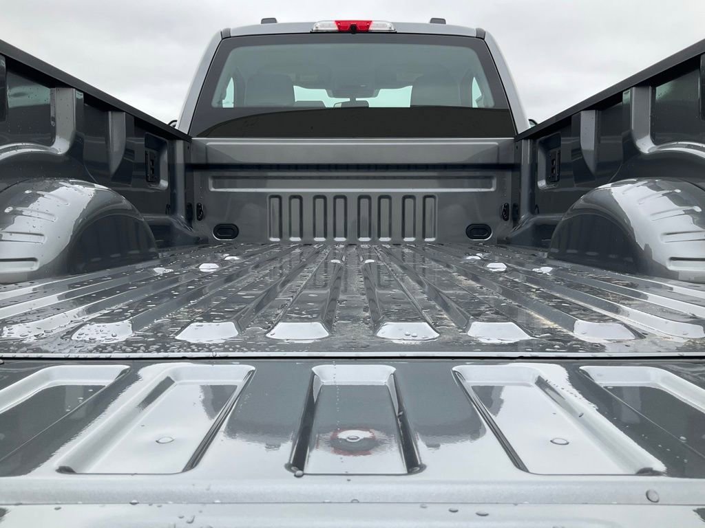 Used 2025 Ford F350 XL w/ STX Appearance Package image 13