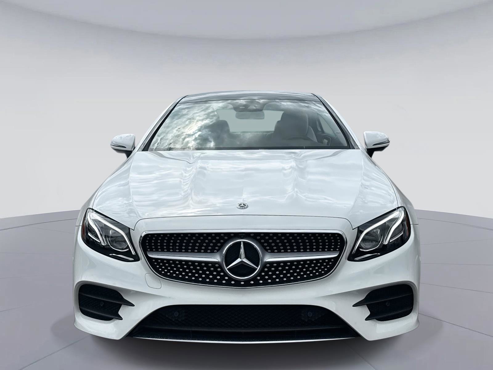Used 2019 Mercedes-Benz E 450 Coupe image 9