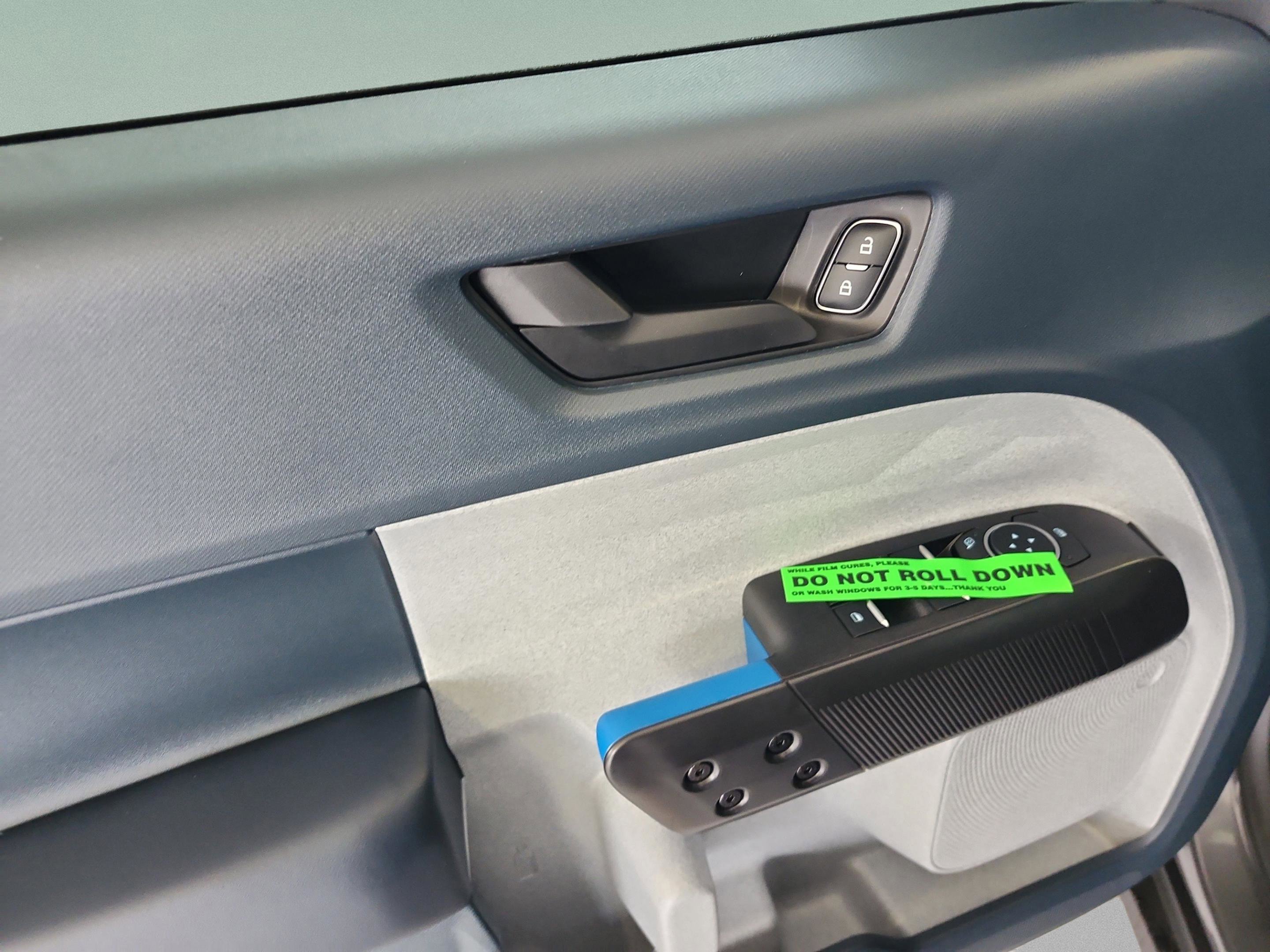 New 2026 Ford Maverick XLT w/ Equipment Group 301A image 16