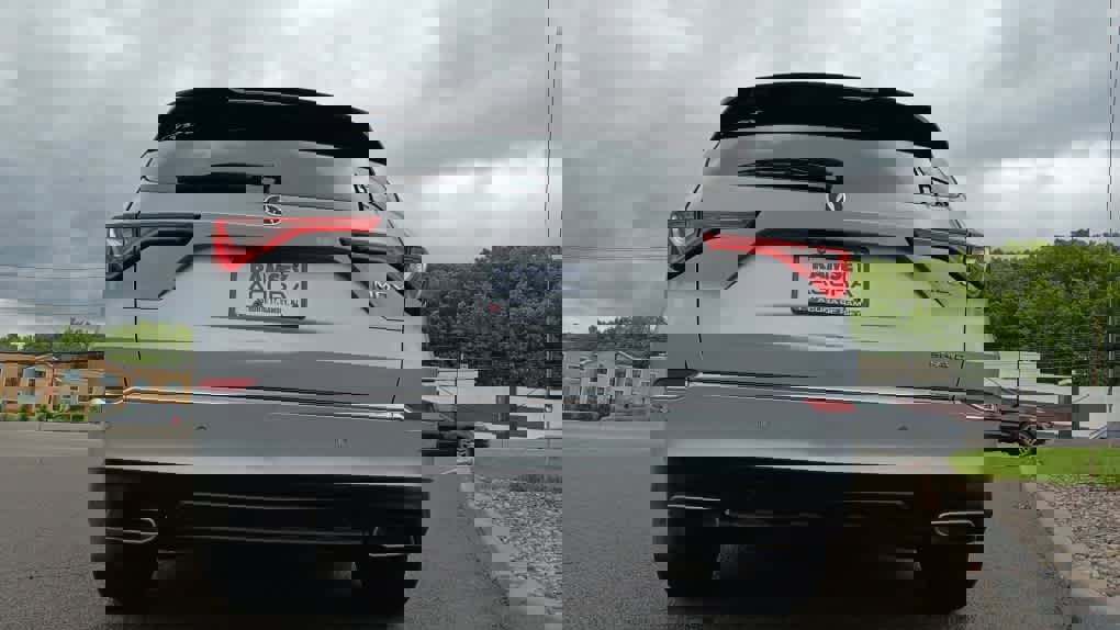 Used 2023 Acura MDX SH-AWD w/ Technology Package image 5