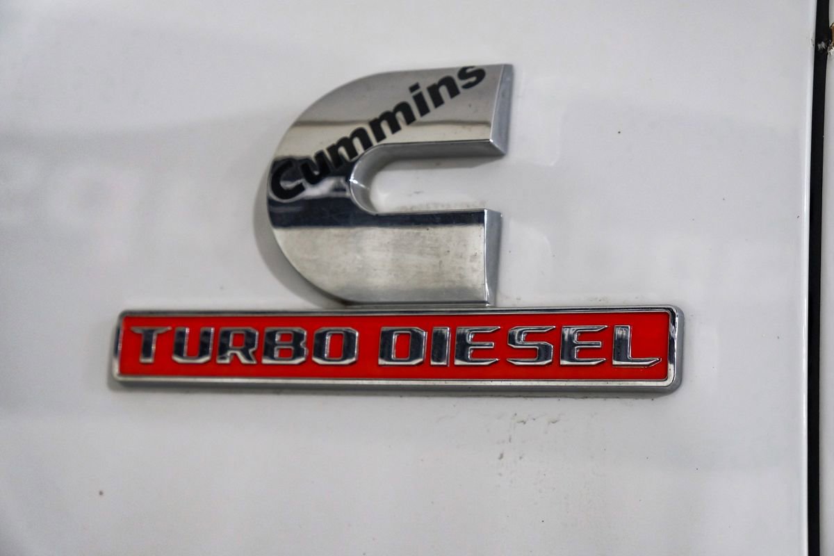Used 2019 RAM 2500 Big Horn AWD/4WD image 42