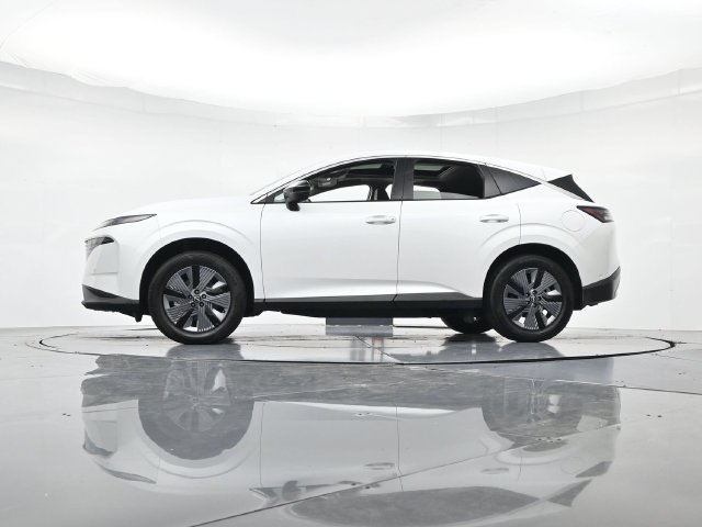 Used 2025 Nissan Murano SL AWD/4WD image 35