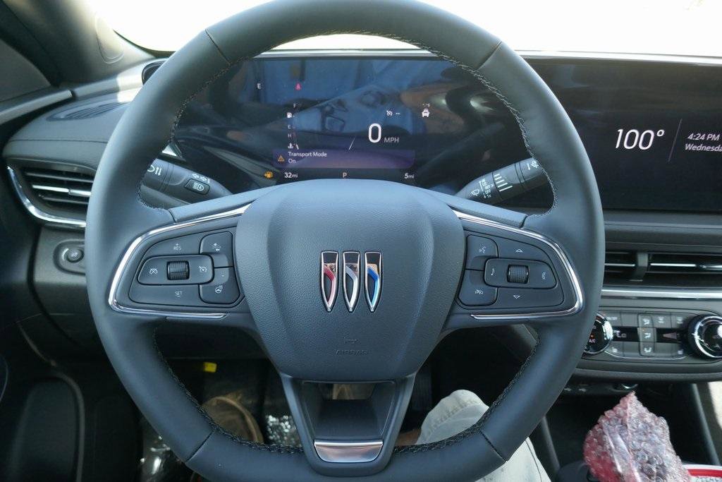 New 2025 Buick Envista Preferred w/ Convenience I Package image 23
