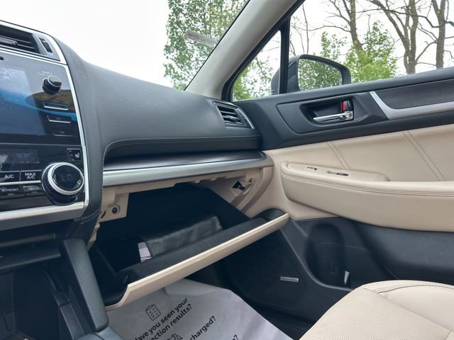 Used 2019 Subaru Legacy 2.5i Limited AWD/4WD image 25