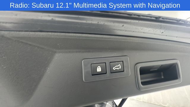 New 2026 Subaru Outback Wilderness image 16