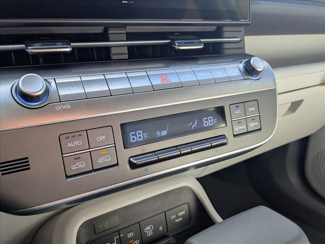 New 2026 Hyundai Kona SEL Sport image 15