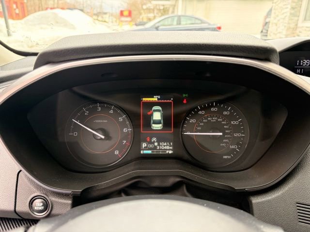 Used 2023 Subaru Crosstrek 2.0i Premium AWD/4WD image 18