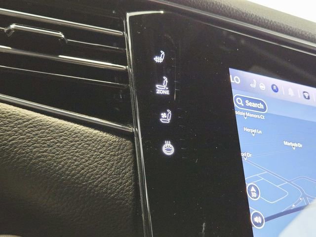 Used 2023 Jeep Wagoneer Base w/ Premium Group I image 29