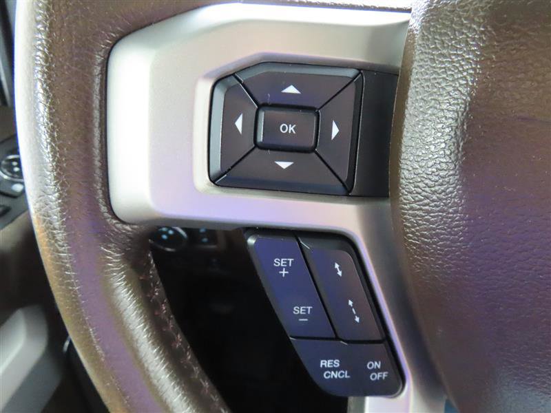 Used 2020 Ford F450 King Ranch w/ King Ranch Ultimate Package AWD/4WD image 17