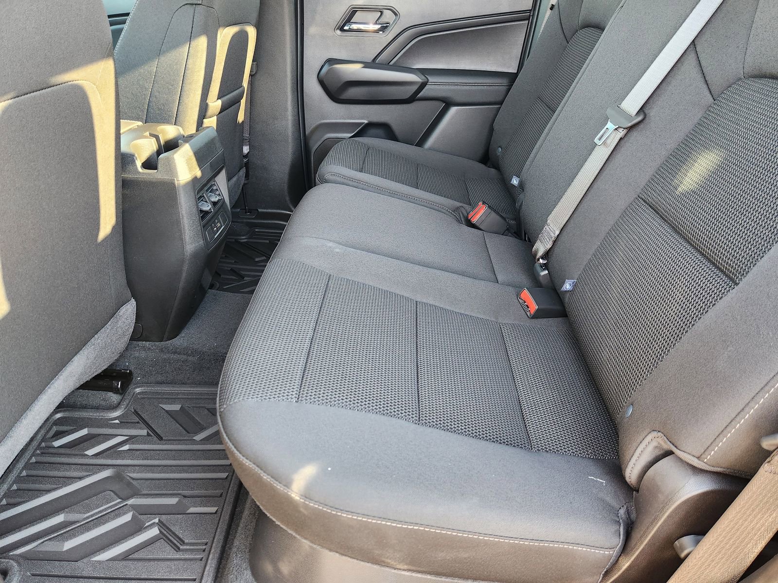 New 2026 GMC Canyon Elevation w/ Convenience Package image 34