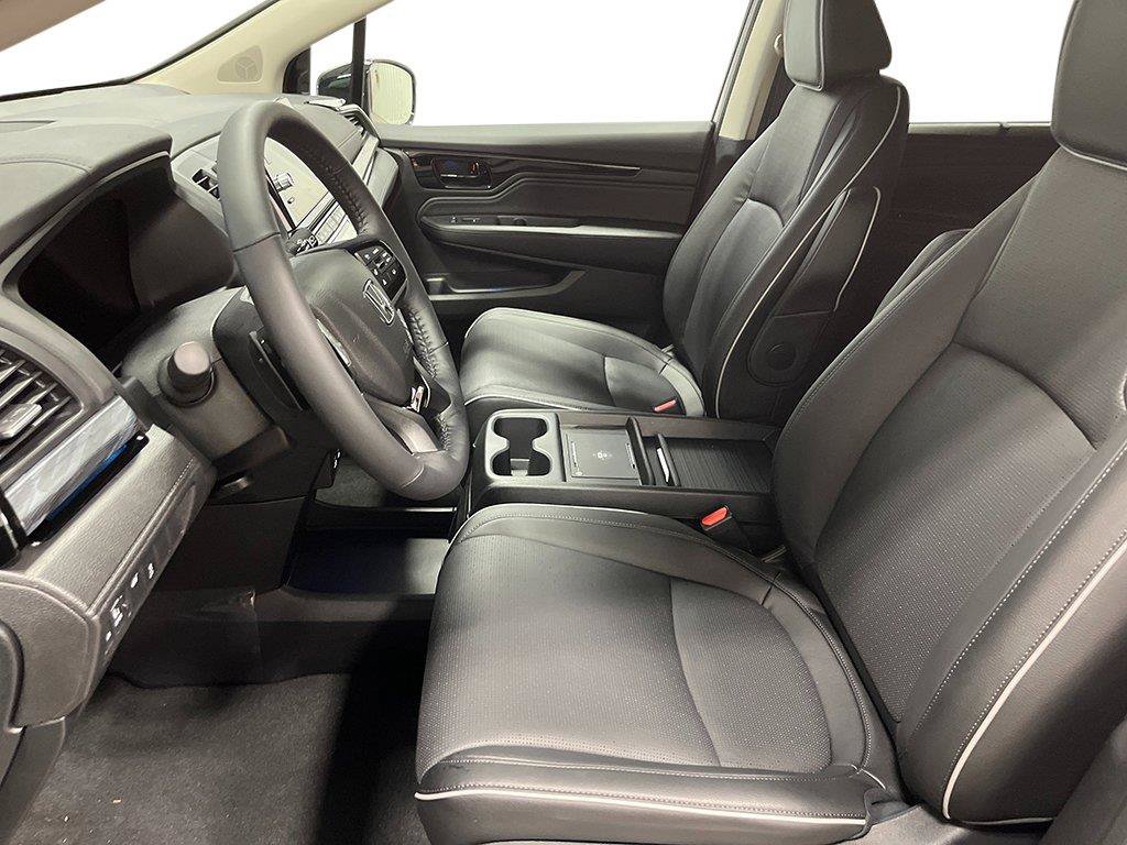 New 2027 Honda Odyssey Elite image 15