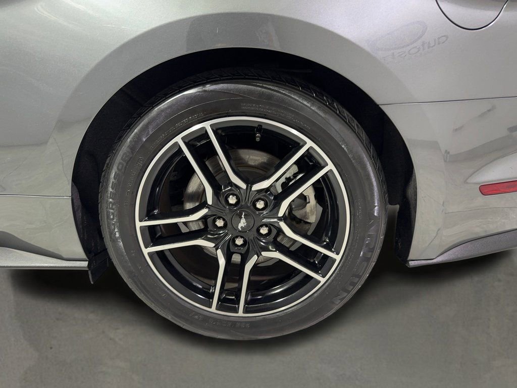 Used 2022 Ford Mustang Premium w/ Equipment Group 201A image 40