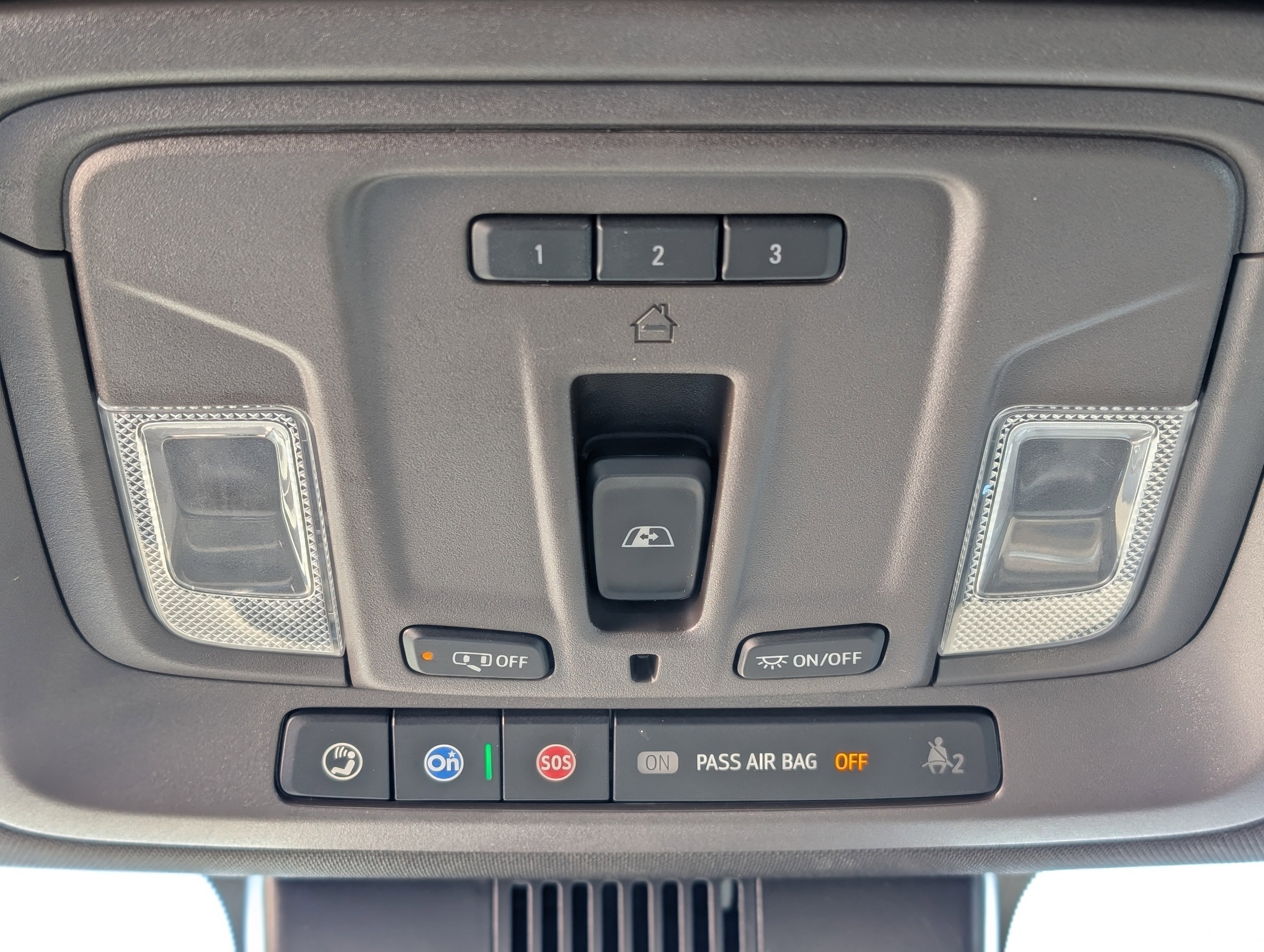 Used 2023 Chevrolet Silverado 1500 LTZ w/ LTZ Convenience Package II image 25