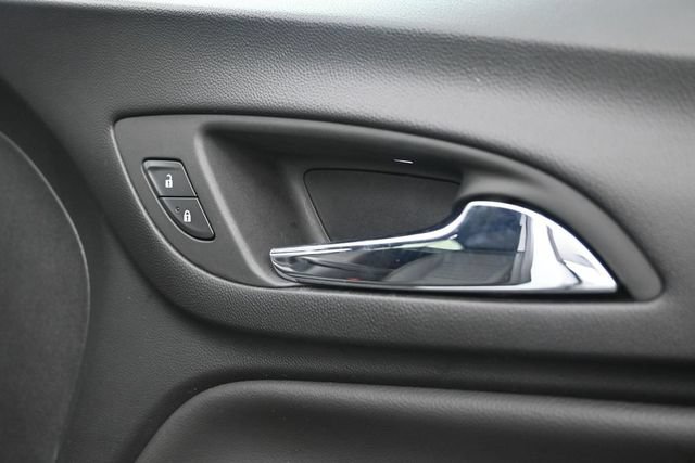 Used 2024 Chevrolet Equinox LT AWD/4WD image 41