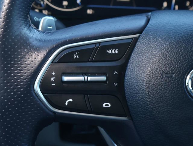 Used 2022 Hyundai Palisade Calligraphy image 25