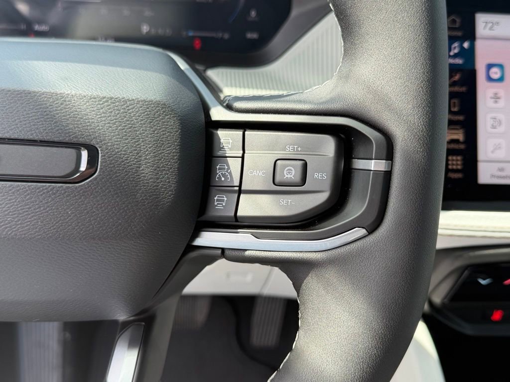 New 2026 Jeep Cherokee Limited image 20