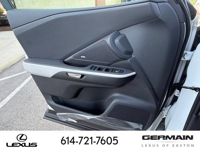 New 2026 Lexus TX 350 AWD image 23