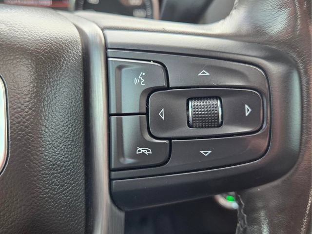 Certified 2022 GMC Sierra 3500 Denali AWD/4WD image 32