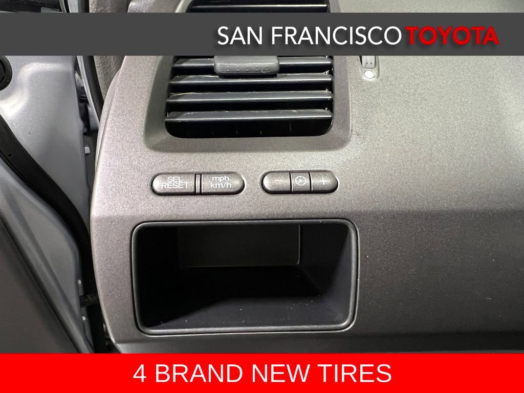 Used 2008 Honda Civic EX-L image 32