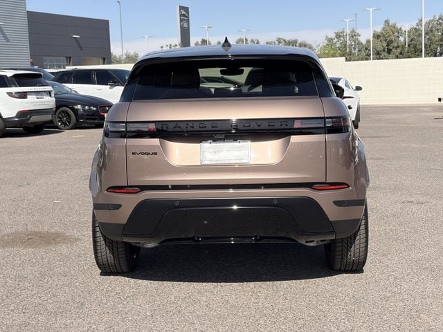 New 2026 Land Rover Range Rover Evoque S AWD/4WD image 20