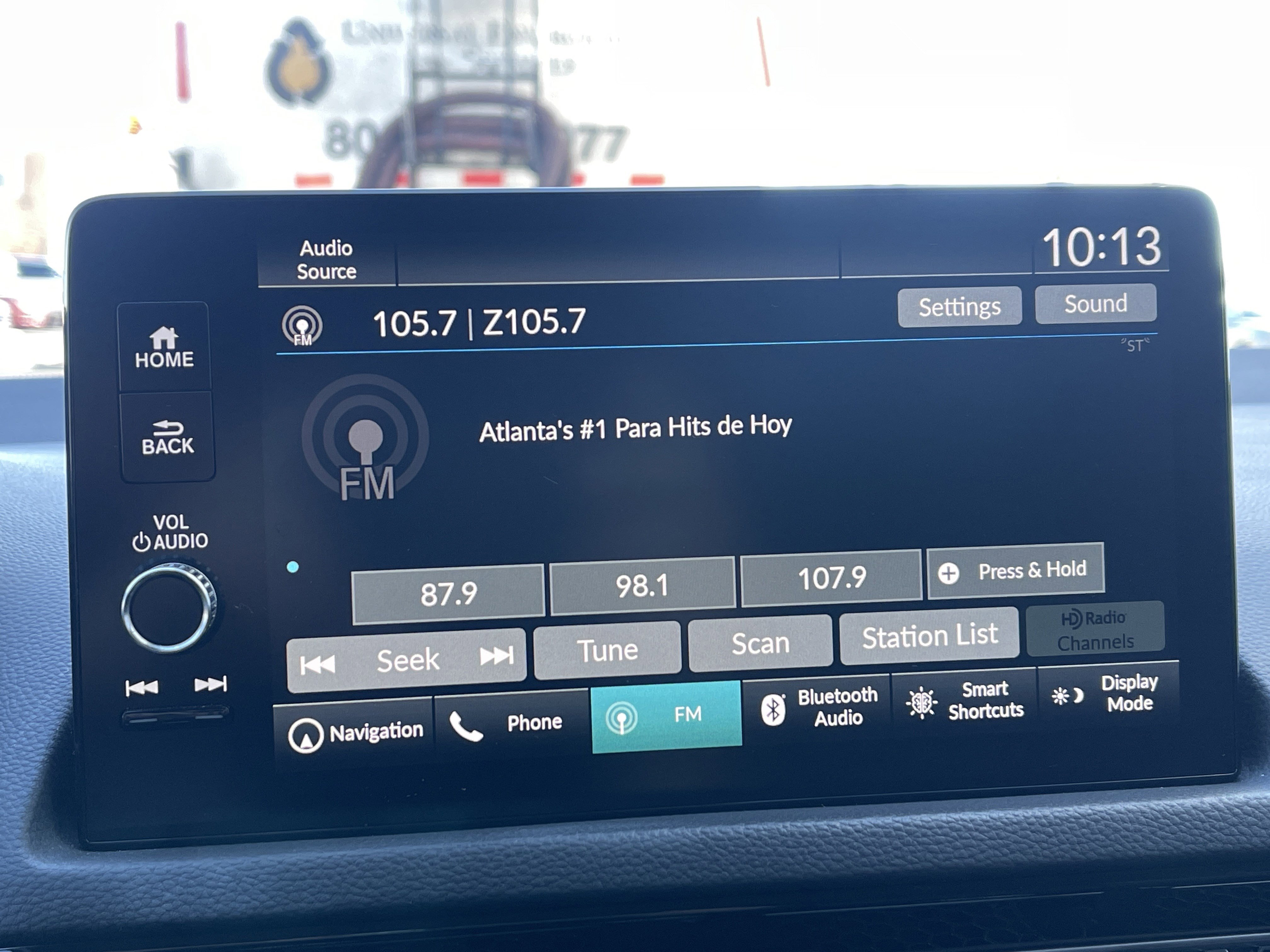 Certified 2024 Honda Civic Touring image 13