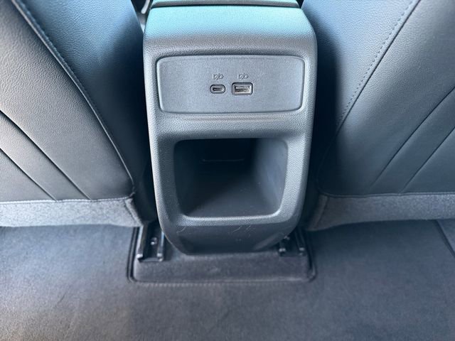 Used 2025 Chevrolet Trax LT w/ LT Convenience Package image 26