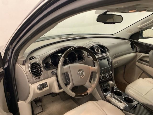 Used 2015 Buick Enclave Leather image 8
