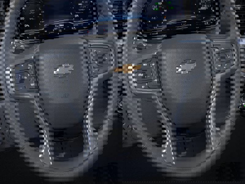 New 2026 Chevrolet Silverado 1500 LT w/ All Star Edition Plus image 19