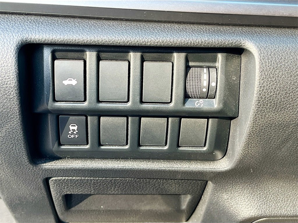 Used 2024 Subaru WRX image 10