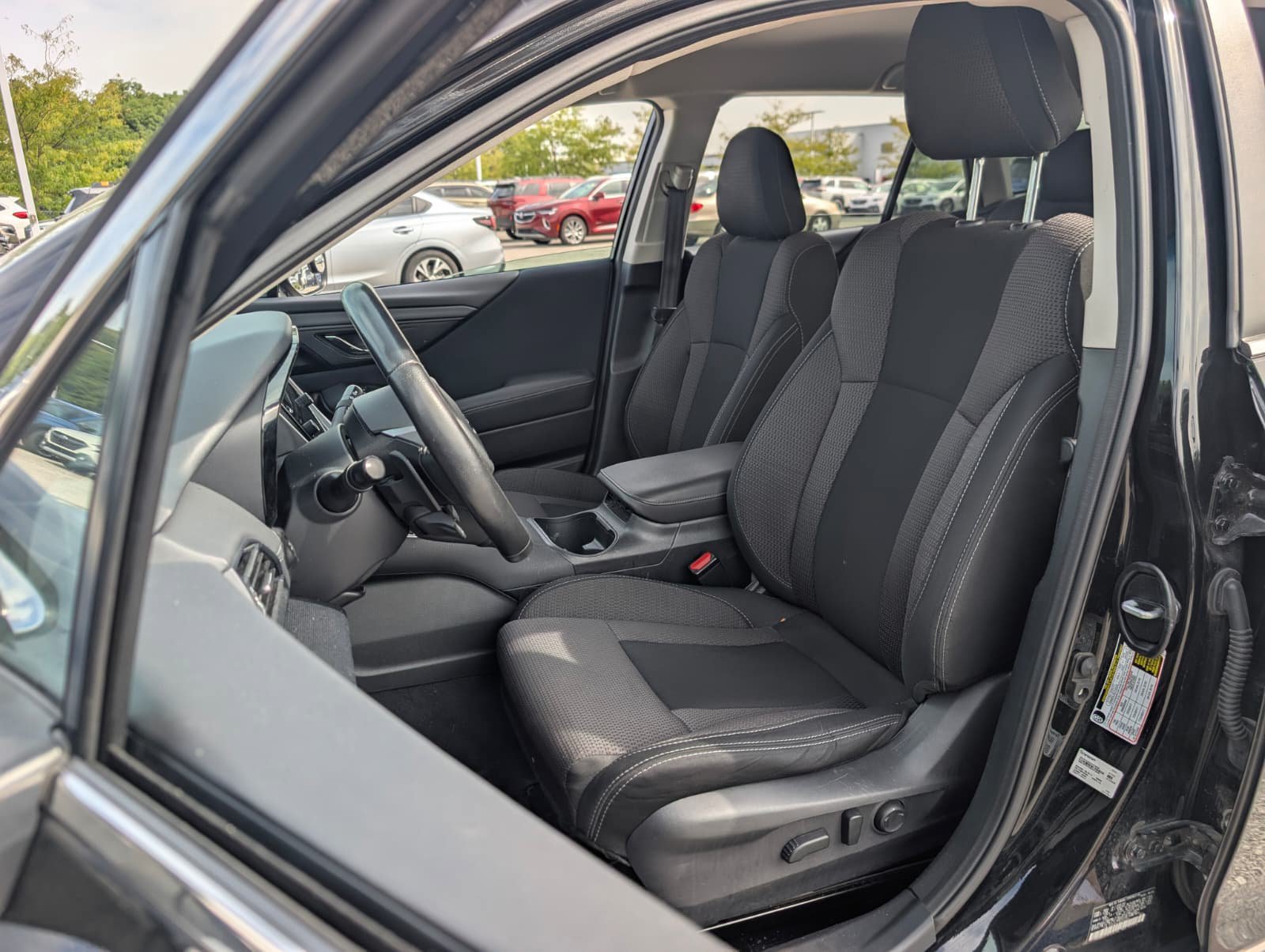 Used 2022 Subaru Outback Premium AWD/4WD image 24