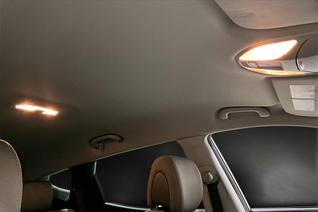 Used 2018 Hyundai Santa Fe Sport w/ 2.4L Value Package 02 image 27