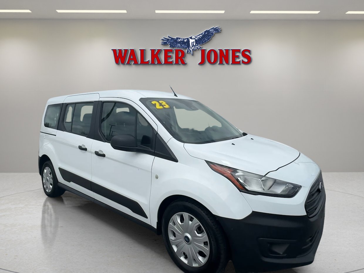 Used 2023 Ford Transit Connect XL