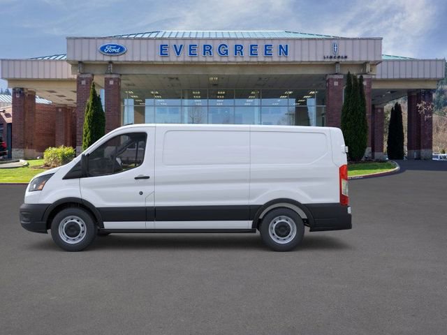 New 2026 Ford Transit 250 Low Roof w/ Load Area Protection Package video 3