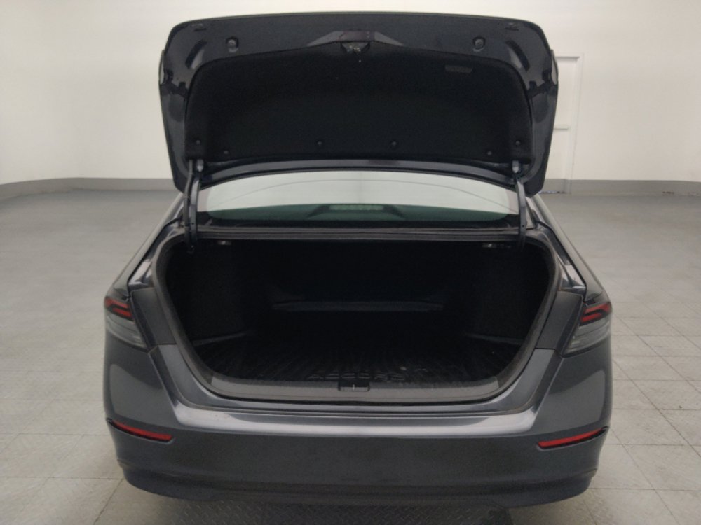 Used 2023 Honda Accord EX image 29
