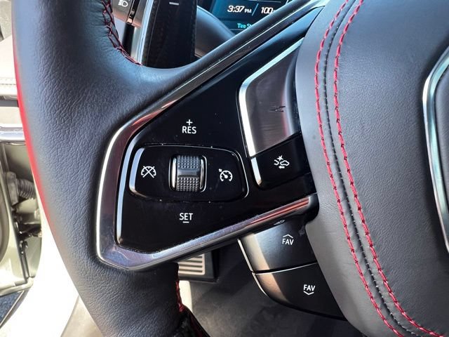 Used 2024 Chevrolet Corvette Z06 RWD image 19