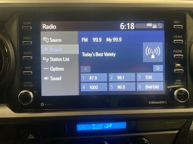 Used 2023 Toyota Tacoma TRD Sport image 18