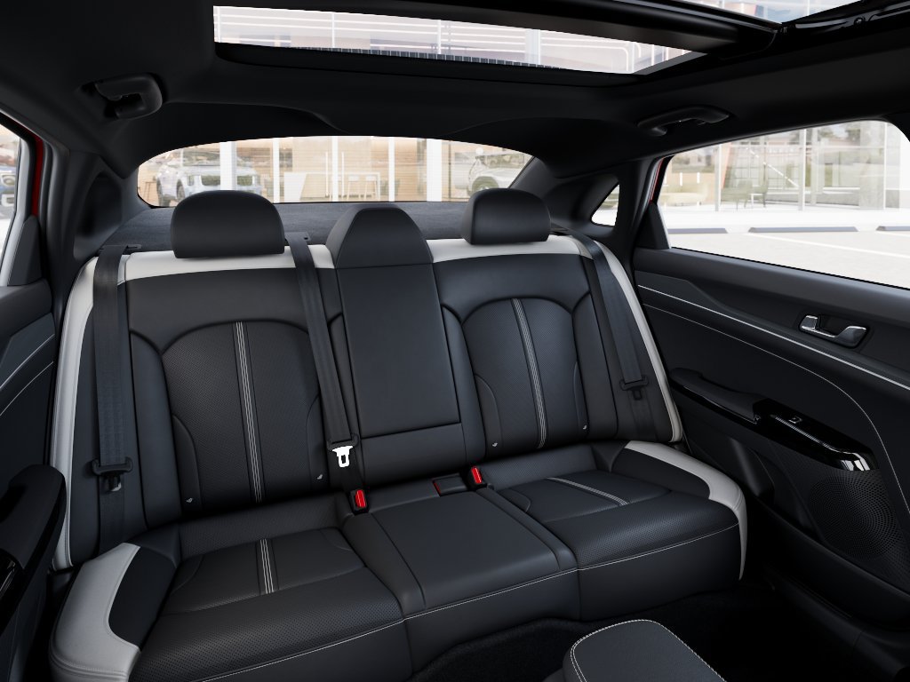 New 2026 Kia K5 GT-Line FWD image 16