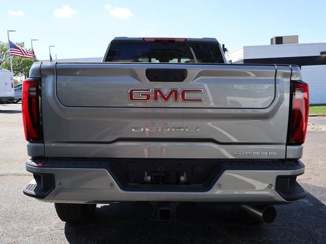 New 2026 GMC Sierra 2500 Denali w/ Denali Reserve Package AWD/4WD image 6