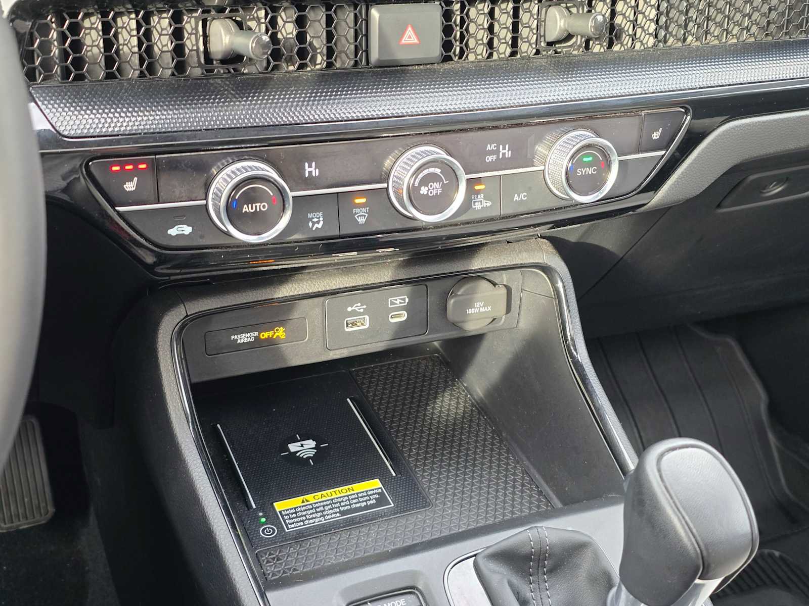 Used 2024 Honda CR-V EX-L image 24