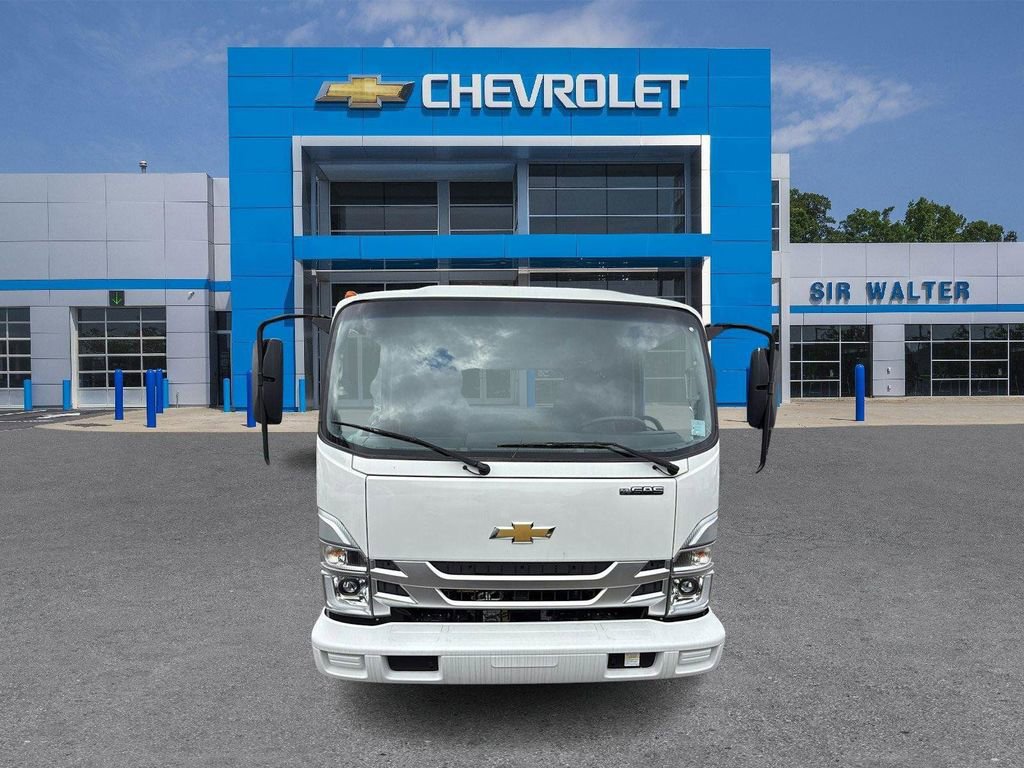 New 2025 Chevrolet Low Cab Forward Base image 8