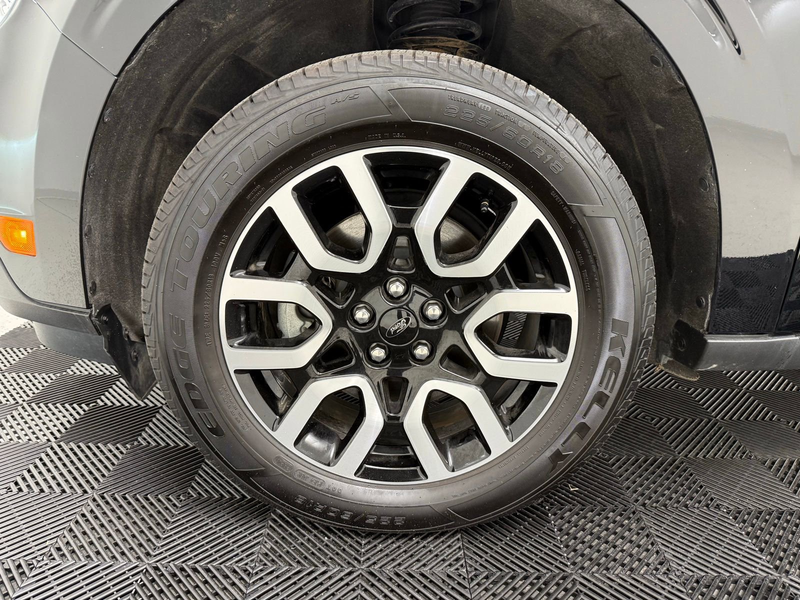 Used 2023 Ford Maverick Lariat w/ Lariat Luxury Package image 9