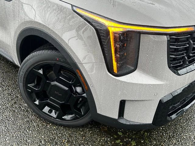 New 2026 Kia Sorento SX Prestige image 2