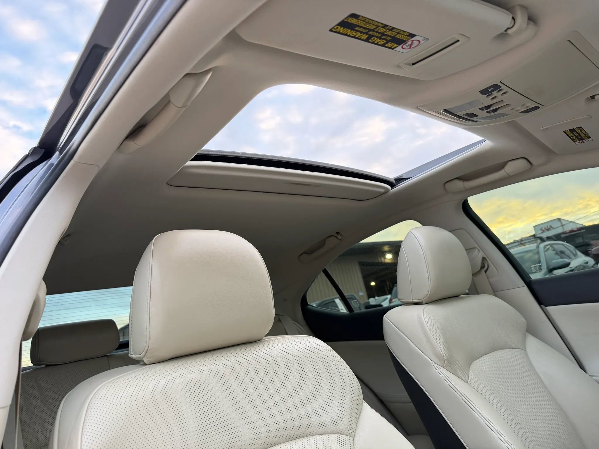 Used 2012 Lexus IS 250 IS 250 Sedan 4D w/ Premium Pkg Value Edition image 18